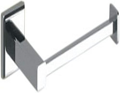 Miniatura 1 de Gedy Gedy 6924-13 - Portarrollos de papel higiénico pulido, cromado