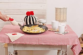 Hardcover Das Winter-Strickbuch [German] Book