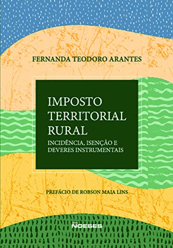 IMPOSTO TERRITORIAL RURAL