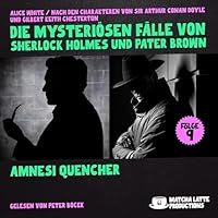 Amnesi Quencher