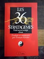 LES 36 STRATAGEMES (LAT.ESSAIS DOCS) 2709609878 Book Cover