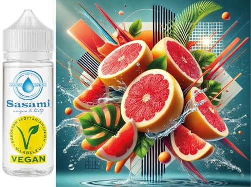 Arôme concentré pamplemousse vegan pour vos recettes d'été