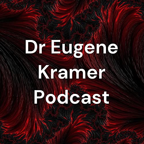 Dr Eugene Kramer Podcast Titelbild