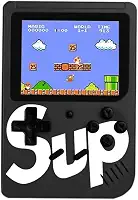 Mini Game Portátil Sup Game Box Plus com 400 Jogos - TYDA