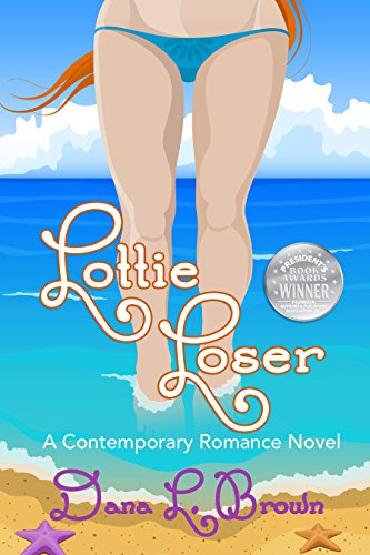 Lottie Loser (AMI Series Book 1)