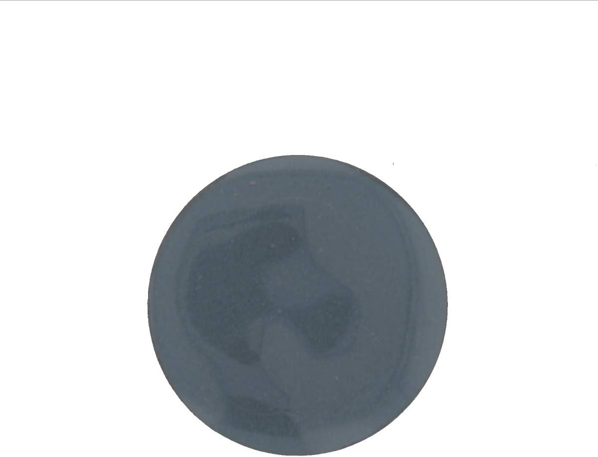 WireJewelry 1020 Titanium White Thompson Opaque Enamel - 8 Ounce