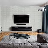 Qualité supérieure : nos toiles arrière sont fabriquées à partir de matériaux de haute qualité, sur lesquels l'excellente impression numérique permet d'obtenir la meilleure brillance des couleurs avec un aspect 3D. Bien-être redéfini par des couleurs vives et riches