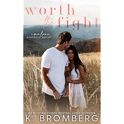 Worth the Fight
