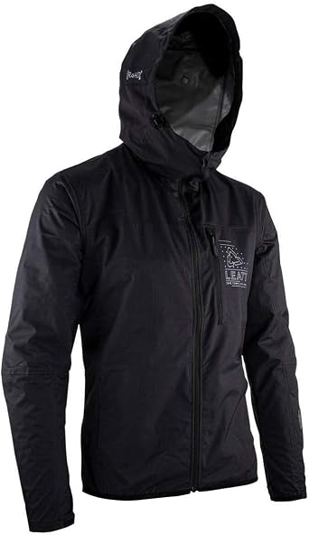 Leatt Men's Mtb Hydradri 2.0 Jacket Jacket