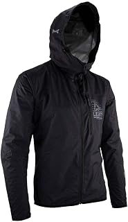 Leatt Jacket Mountain Bike HydraDri 2.0#XS Blk