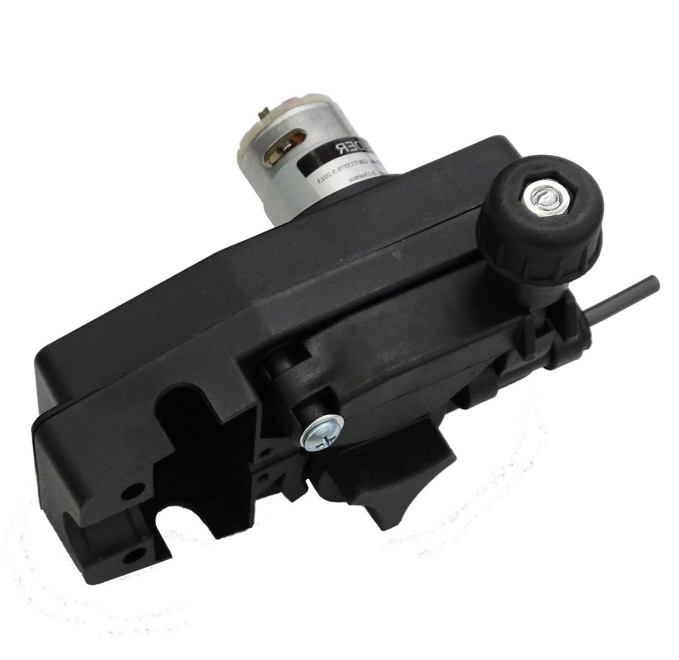 DC 24V 10W Wire Feeder Soldering Wire Feeder Machine Mig Welder Roll Wire Feed Motor 0.6-1.0mm