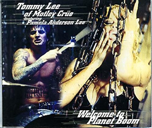 Welcome to Planet Boom