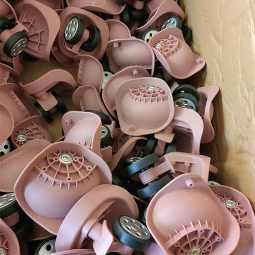 Llantas para maletas 30 Imagen adicional