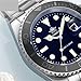 Imagen de EKINS Reloj de acero inoxidable 200m Diver BGW9 Super Luminoso Reloj Hombre Europa y American Business Quartz Watch