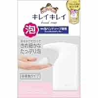 Amazon.co.jp: SHINTECH ライオン キレイキレイ薬用泡ハンド