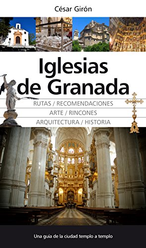 Iglesias De Granada (Andalucía) Iglesias De Granada (Andalucía)