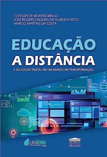 Educação a distância – A educação digital em um mundo em transformação: