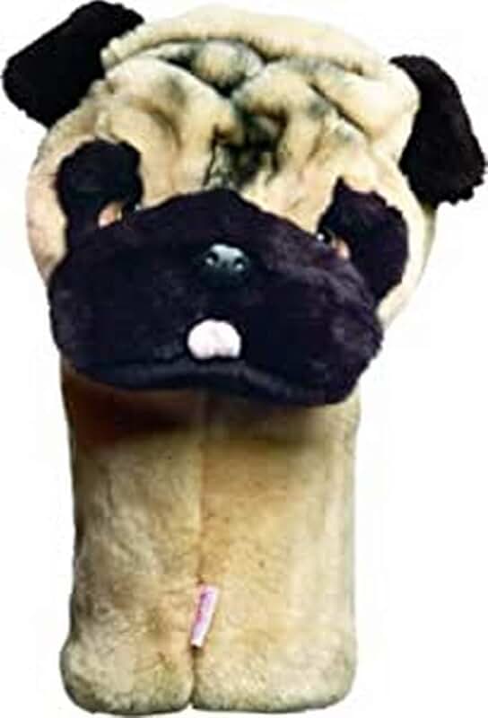 Amazon.co.uk funny golf head covers