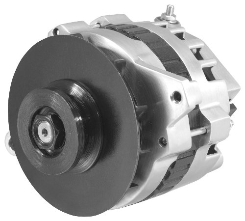 Alternateur MSD 5323 bloc de charge pour moteur essence et diesel