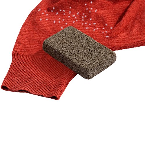 Preisvergleich Produktbild Prym Anti-Pilling für Strickwaren und Stoff, Stein, Mehrfarbig