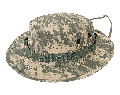 Chapeau boonie pour garçon Rothco idéal pour le camping et les sorties scout nature