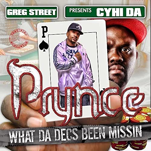 What Da Decs Been Missin', Vol. 1 [Explicit]