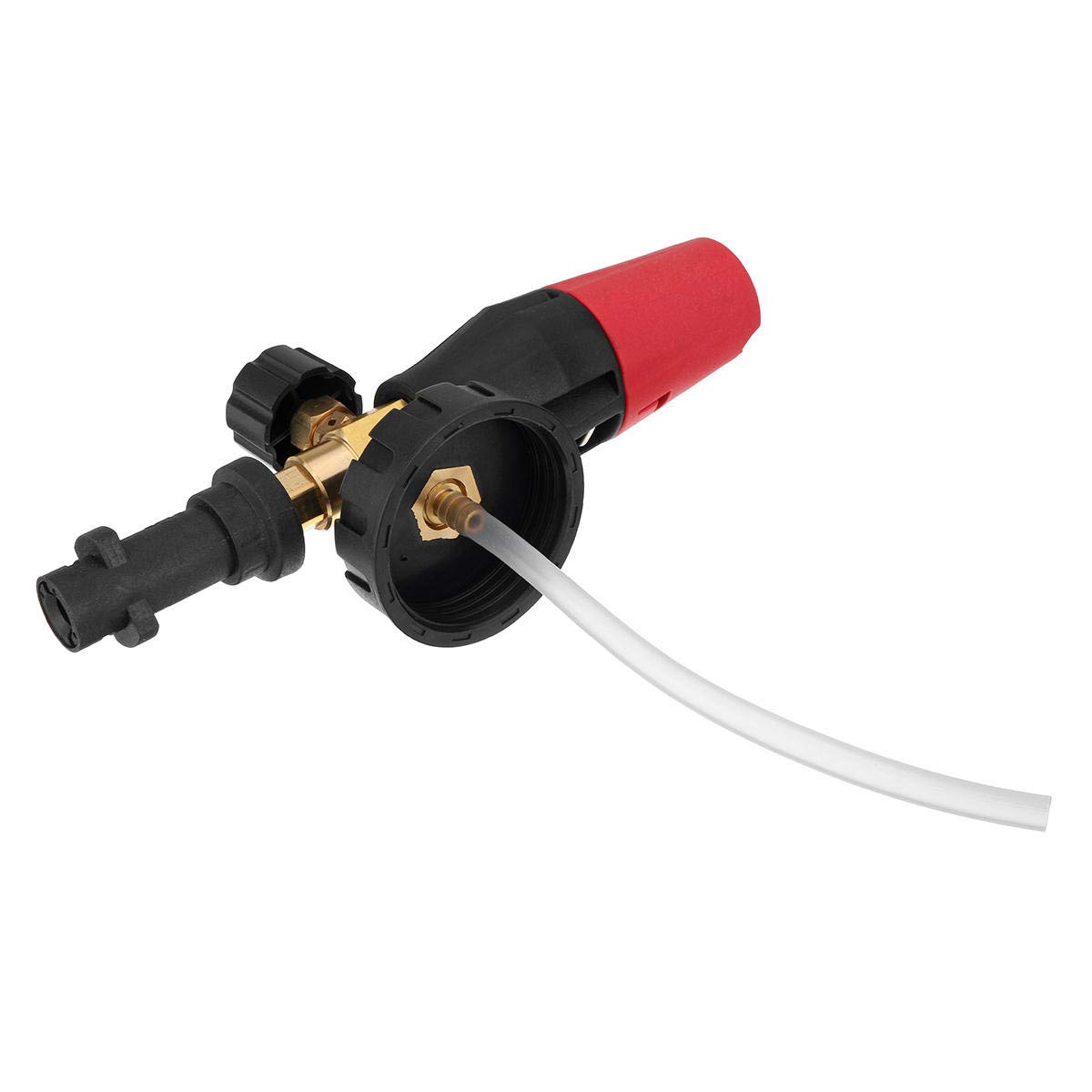 2320PSI 160bar Neve Bolla Lance Idropulitrice Per Karcher K2 K3 K4 K5 K6 K7
