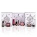 accentra Calendario de adviento de belleza para mujeres con 24 productos de...