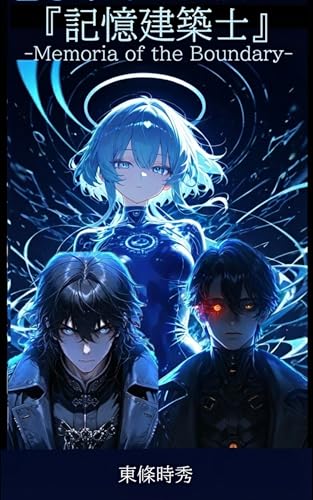 『記憶建築士 -Memoria of the Boundary-』