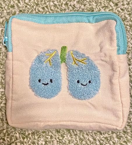 にっこりーノ 元気なカラダ もこもこポーチ