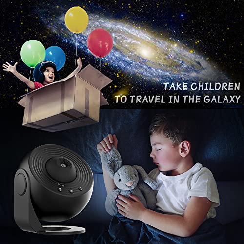 Planetarium Projector,Star Projector,Galaxy Projector,Night Light,Galaxy Light Projector