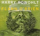 Harry Rowohlt liest Flann O'Brien - Flann O'Brien 