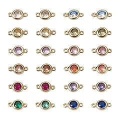 12 Colors, Flat Round