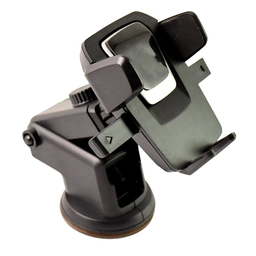 Adjustable Car Mount (Multicolour) usable in Different Home Areas Designed for Simple Daily Needs fits General Home Requirements-image-2