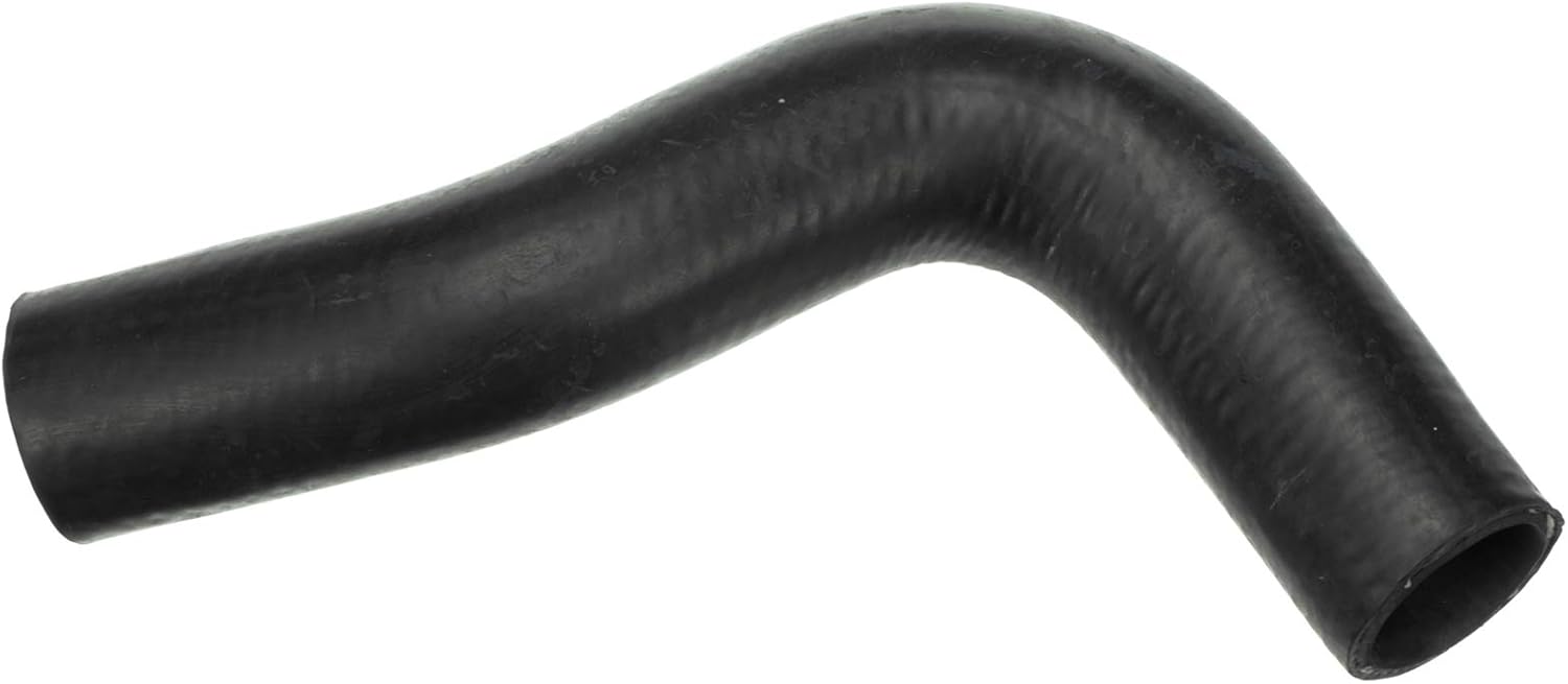 Gates 20953 Hose , Black
