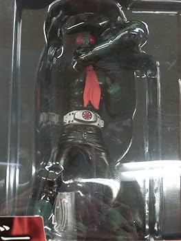 Amazon | ソフビ魂 LIMITED EDITION ライダー THE NEXT ライダー