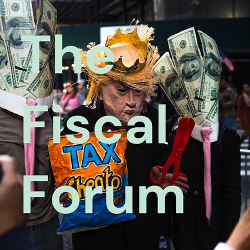 The Fiscal Forum Titelbild