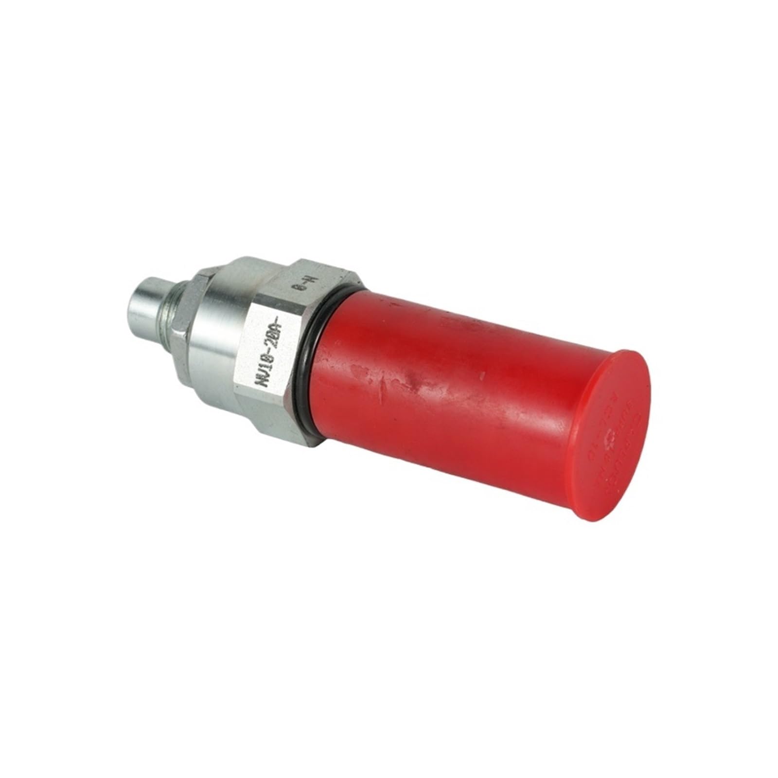 CXDFRSER Hydraulic Flow Restrictor Valve NV10-20A Valve
