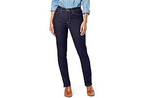 Levi's Classic Tapper Jeans for Women (Also Available in Plus Size)