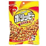 でん六 ポリッピースパイス 112g×12袋