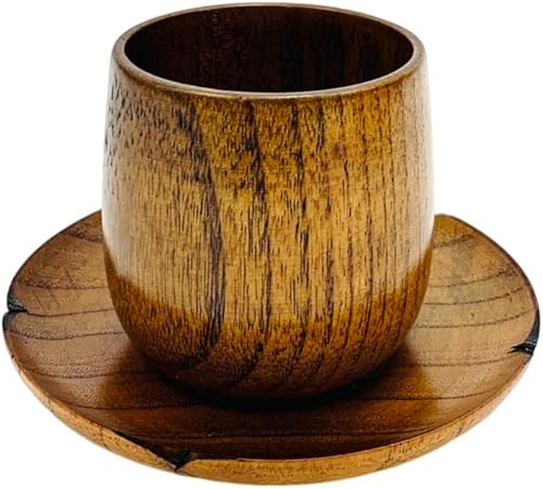 Miniatura 2 de JapanBargain Houseware – de madera