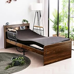 ベッド・ベッドフレーム(ベッドルーム家具) 通販 | Amazon Home&Kitchen