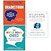 Produktbild Daniel J Siegel 3 Books Collection Set (Brainstorm, Whole Brain Child, No Drama Discipline)