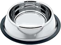 Chalesco Comedouro Inox para Cães e Gatos 480 ml