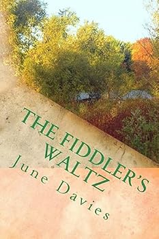 Paperback The Fiddler's Waltz Book