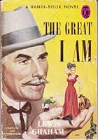 The Great I Am B001E2U3FU Book Cover