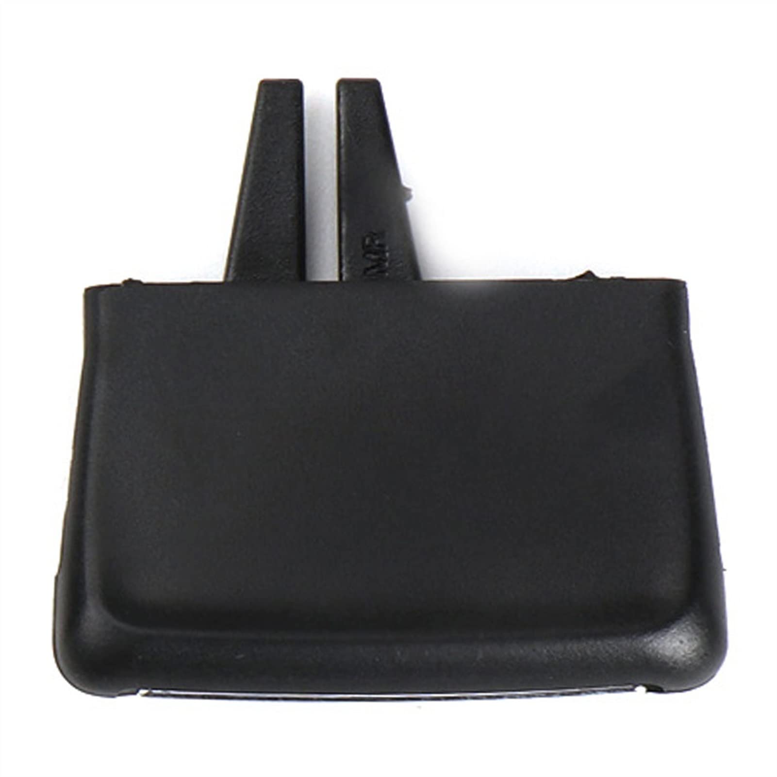 Air Conditioning Vent Toggle Piece Outlet Card Clip Wind Direction Plectrum Knob Air Vent Repair Kit, for Skoda, for Octavia, 2014-2019 Car AC Grille Tab(Middle Right)