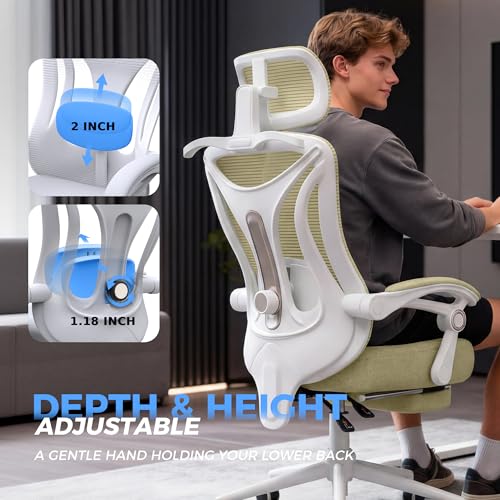 La mejor selección de Silla Reclinable Oficina Top 10. 30 Imagen adicional