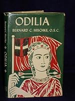 Odilia, Maid of the Cross B0015R24RO Book Cover
