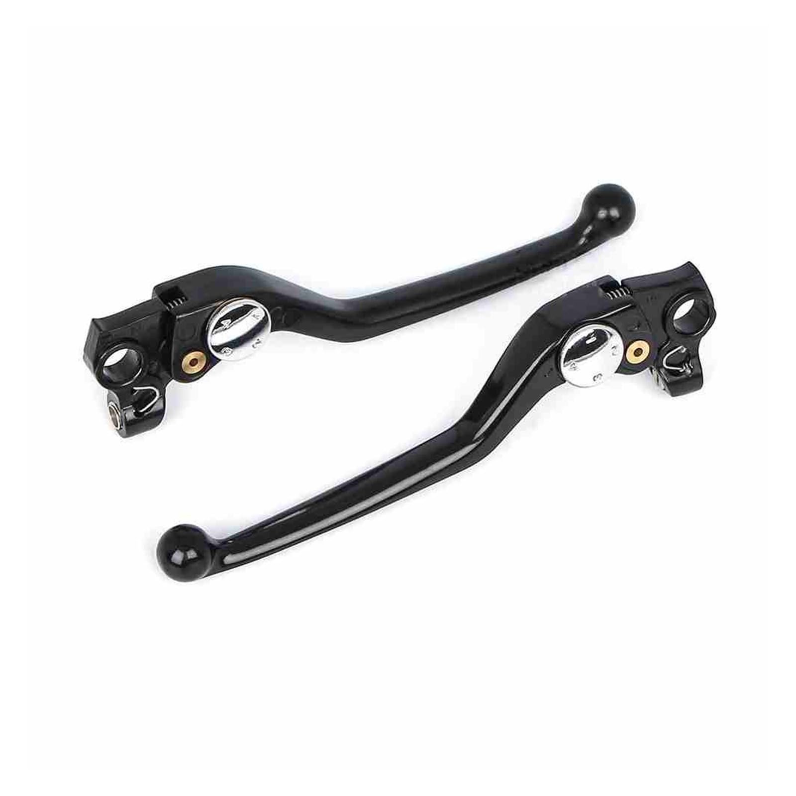 EWSJG for Duc&ati Monster 659 696 795 796 Moto ABS Front Brake Clutch Lever Handlebar Control Handles Motorcycle Accessories Clutchs Brakes Handle Levers